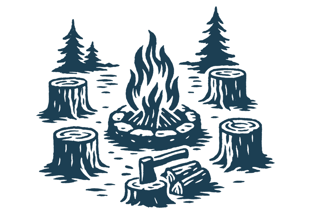 campfire