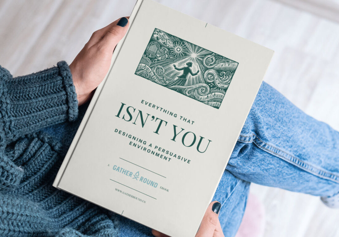 Ebook Everything That Isnt You