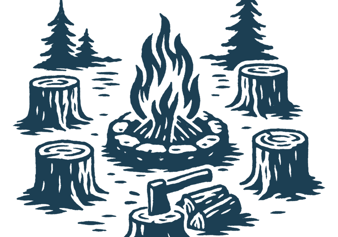 campfire